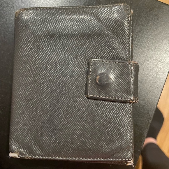 Prada wallet - Picture 8 of 10
